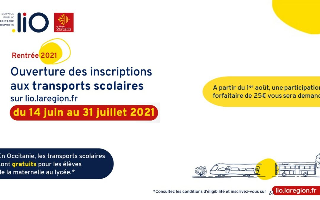 Transports Scolaires LIO