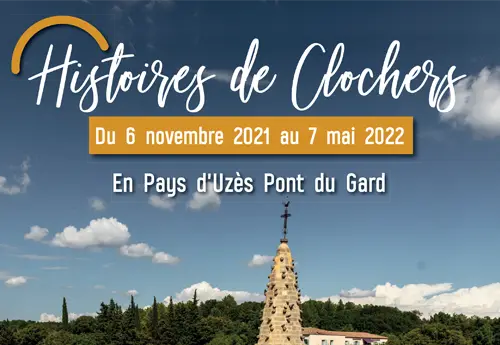 Histoires de Clochers